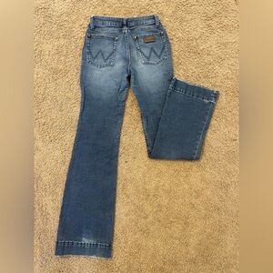 Wrangler trouser Jeans